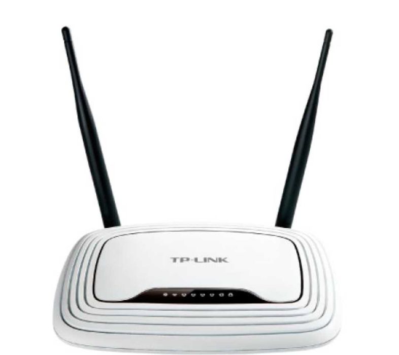 Router TP Link TL-WR841N