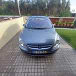 Peugeot 307 2.0 HDi