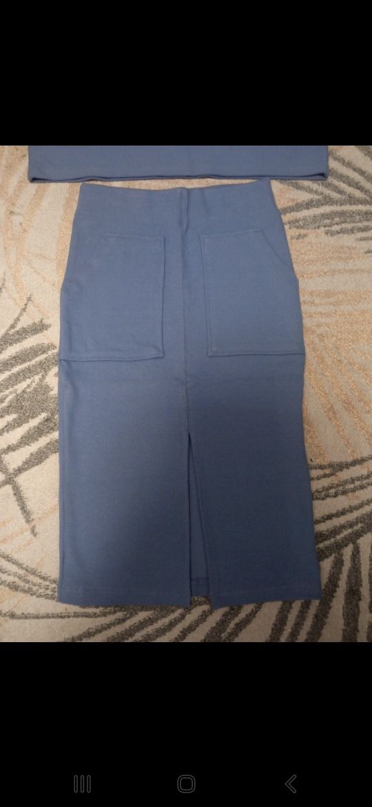 Komplet Bocca S/M