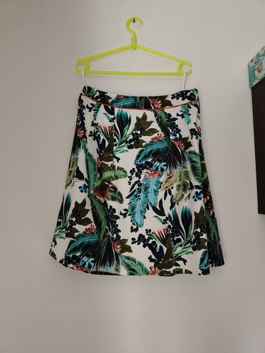 piękna spódnica More&More. Rozmiar 40.