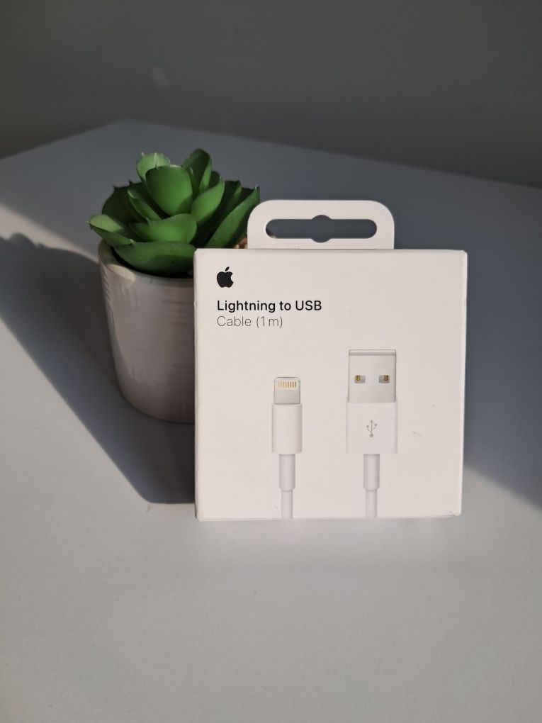 Kabel Lightning to USB