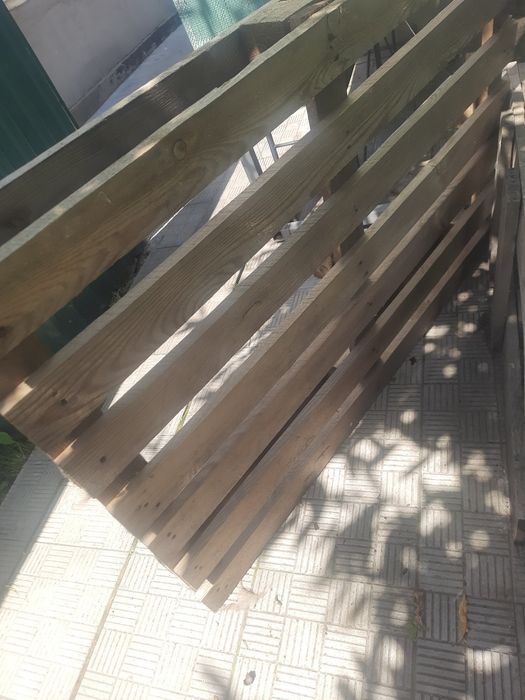 Продам бу поддони