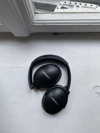 Słuchawki bose quietcomfort se headphones