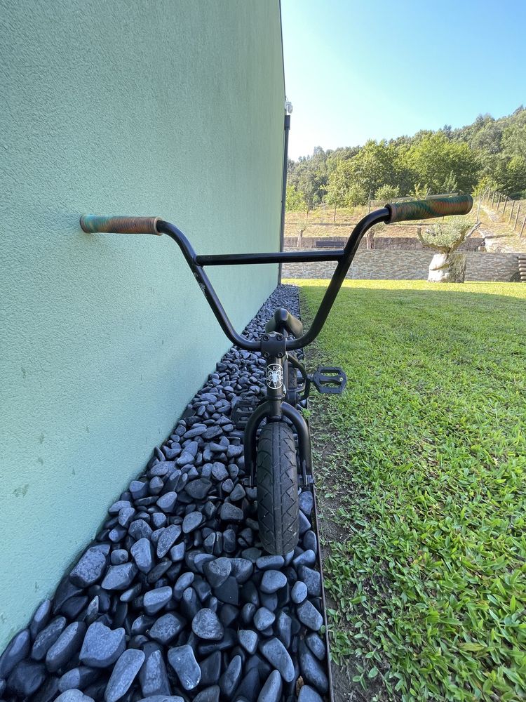 Mini Bmx rocker irok + metal