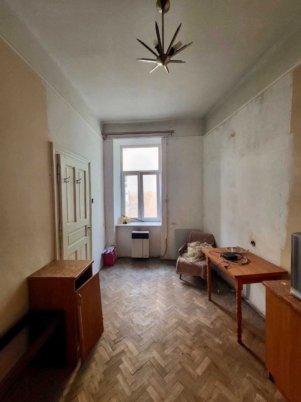 Продаж 2-кімнатної квартири по вул. Костя Левицького