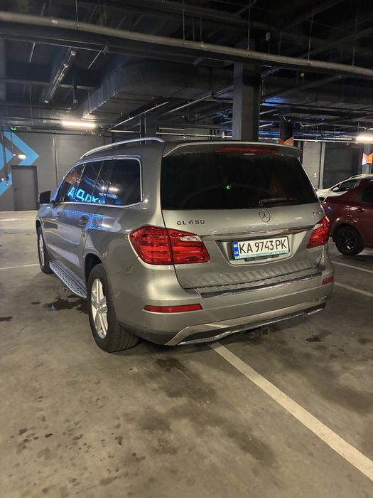 Ідеальний стан! Мінімальні пошкодження!