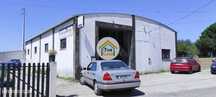 Oficina em Santa Comba Dão