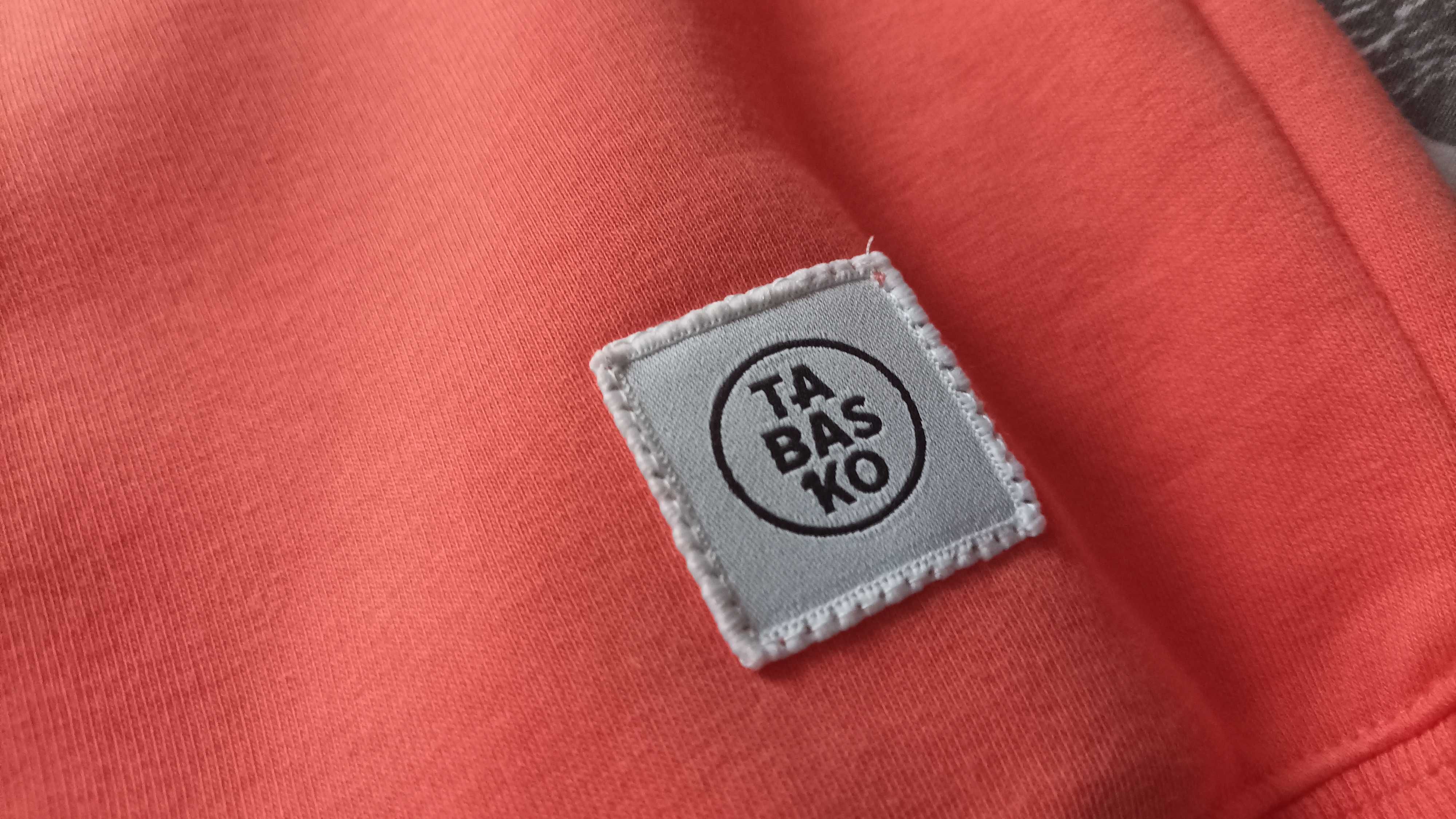 bluza Tabasko coral rozmiar S