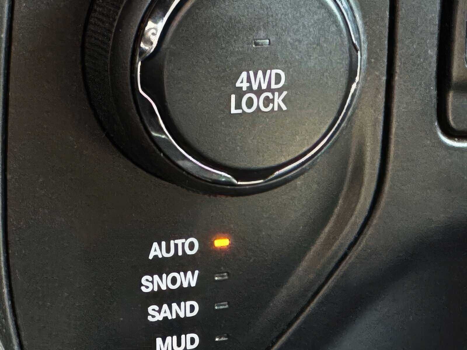 2016 Jeep Renegade Limited 4x4
