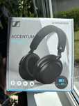 Słuchawki Sennheiser ACCENTUM PLUS Wireless czarne