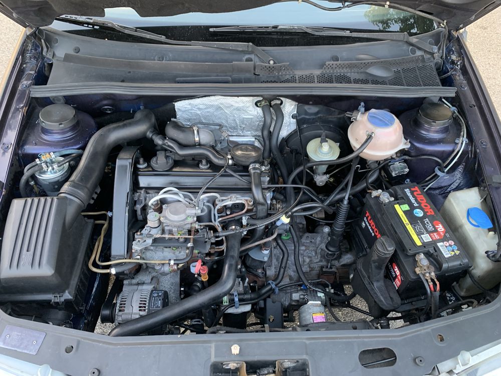 Golf 3 1.9 td 1993