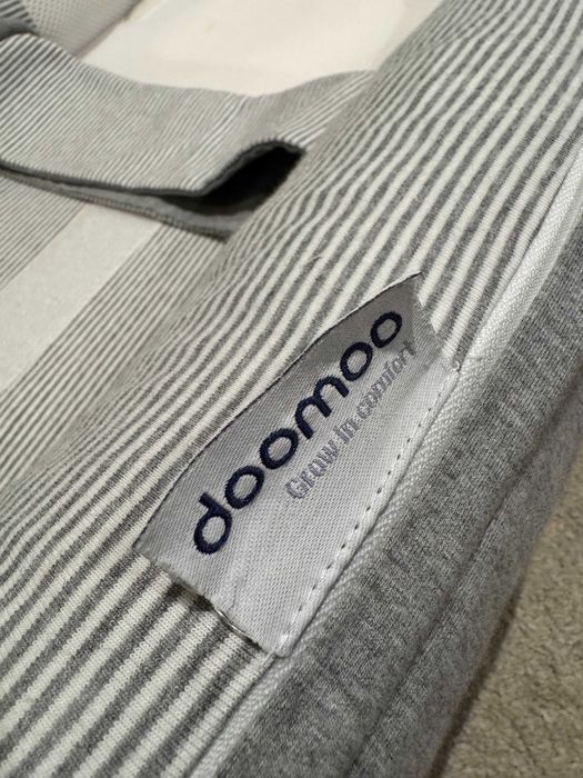 Ninho DOOMOO Cocoon (como novo)