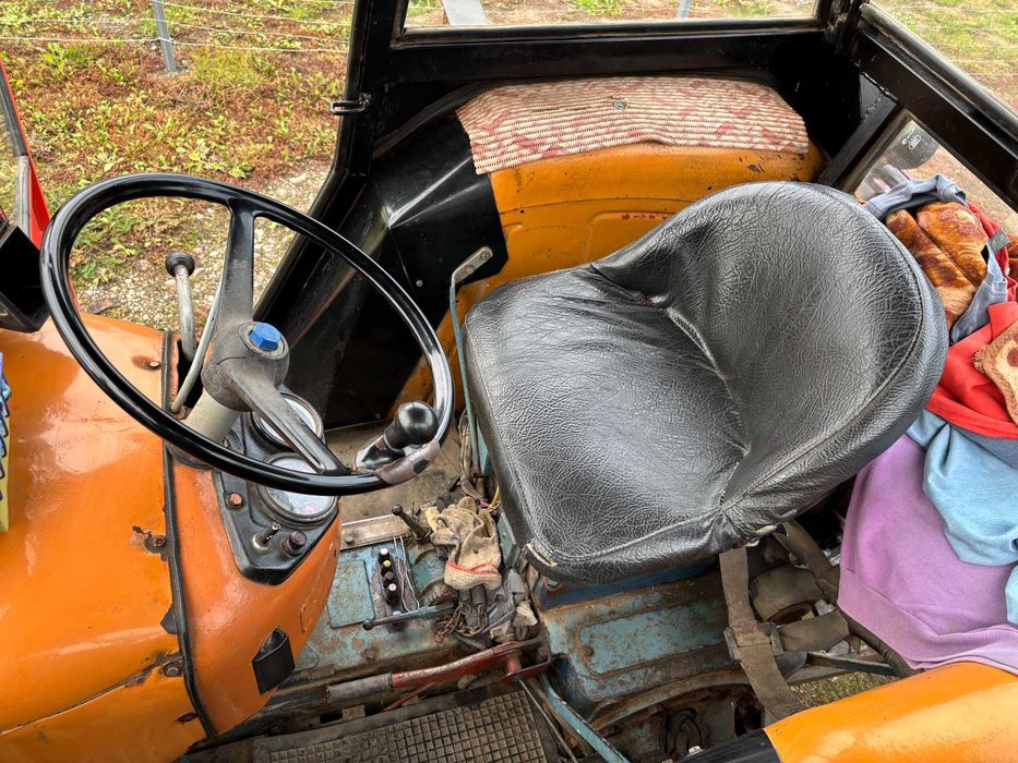 Sprzedam Ursus C-360