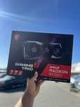 Продам MSI Radeon RX 6800 Gaming X Trio | 16GB GDDR6 | Стан як новий
