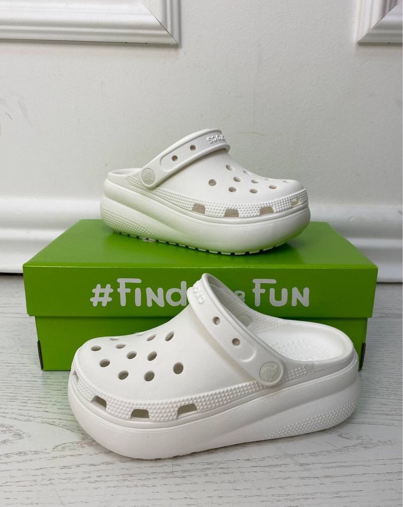 Crocs Classic Cutie 29-34 рр