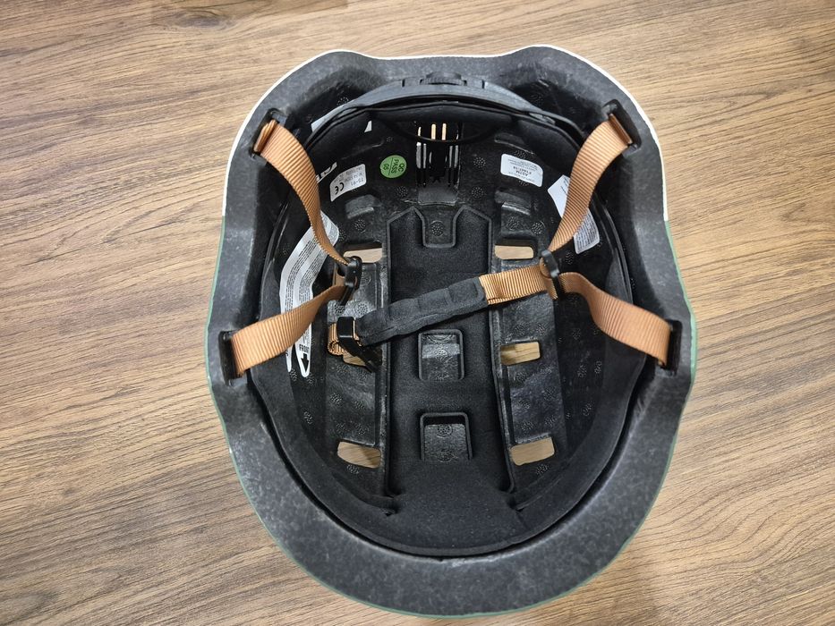 Capacete Glamvilla
