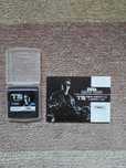 Sega Game Gear Terminator 2