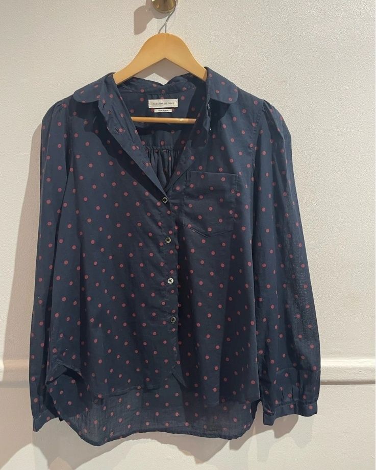 Isabel Marant Étoile size 34