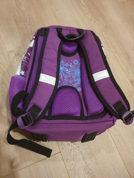Рюкзак для дівчини
