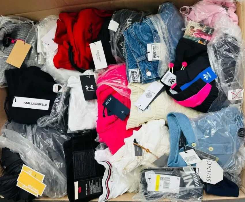 Własny sklep internetowy Vinted Olx Allegro