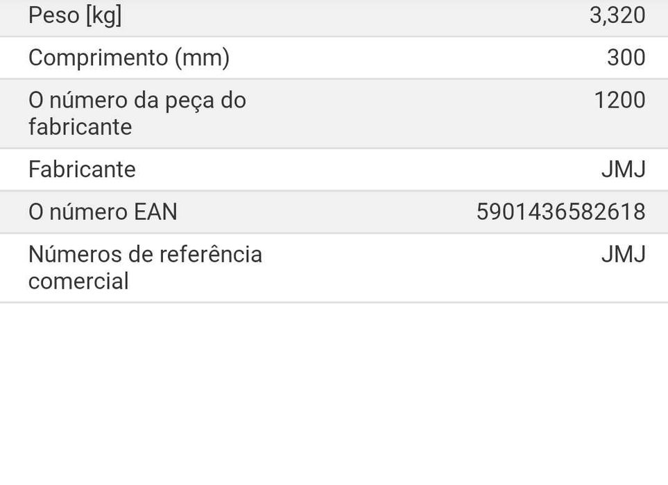Filtro particulas peugeot /Citroën