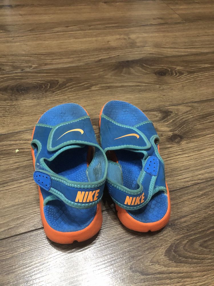 Sandały    Nike