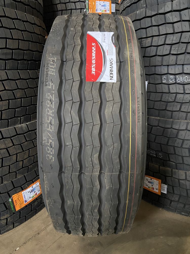 Шини 385/65 R22.5 55 Lanvigator Вантажні T706 T708 S201 315/70 80 D318