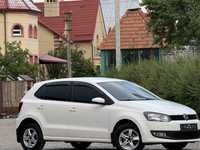 Volkswagen-Polo 1.4 Avtomat