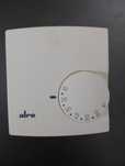Controlador de temperatura ambiente 10 ... 60
