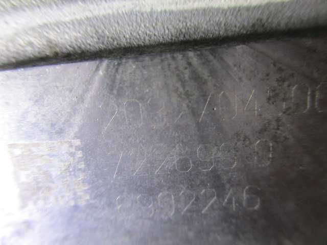 Caixa velocidades automática Mercedes W203 e W211 722.699