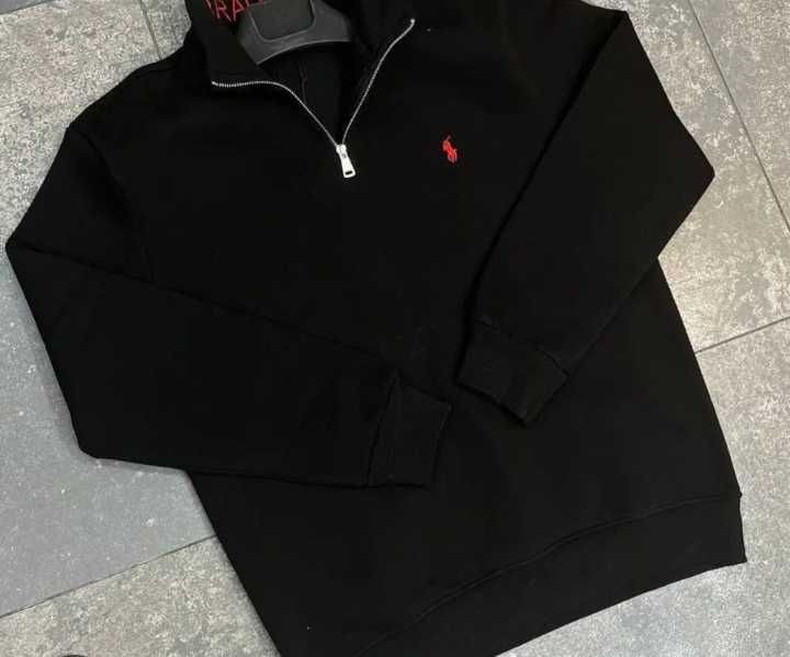 Nowe bluzy Polo ralph lauren Black