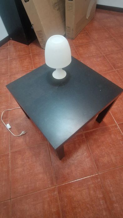 Mesa de centro sala