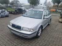 АвтоРозбірка Skoda Octavia Tour