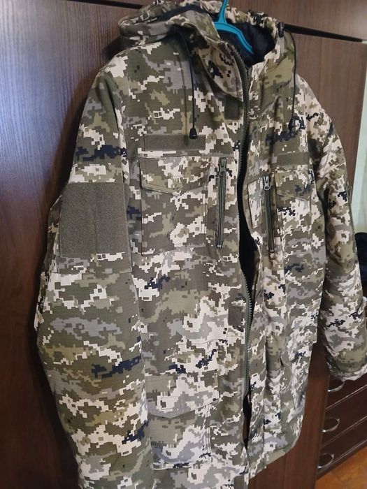 Берці Талан 44 розмір