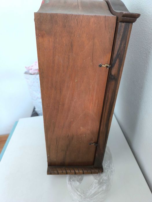 Relógio de parede vintage