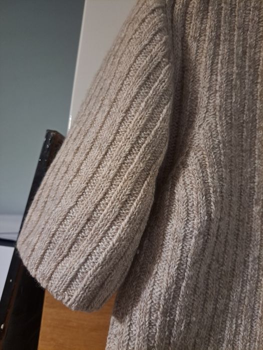 Bluzka sweter Massimo Dutti nowa