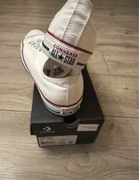 Trampki Converse M7652C Optical white r.43