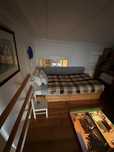 Mezanine para quarto criancas