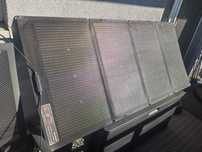 Ecoflow. Panel fotowoltaiczny 220W