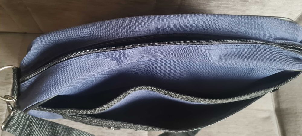 Torba na laptopa 15,6 cala firmy IBM