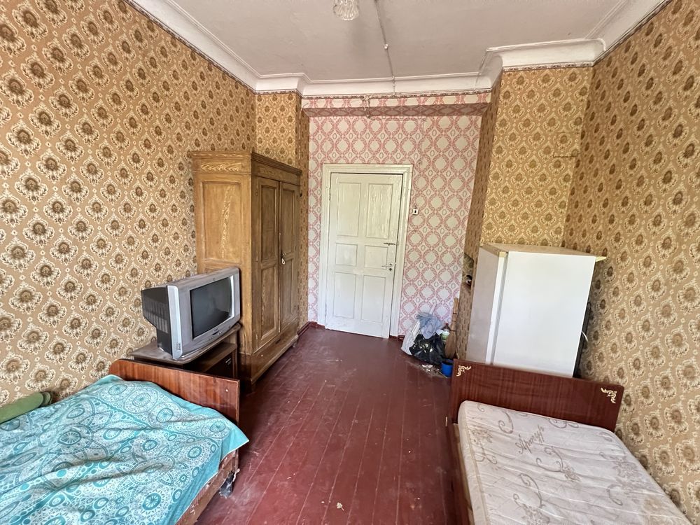 Оренда кімнати в квартирі (Гданцевка, ВМ-1)