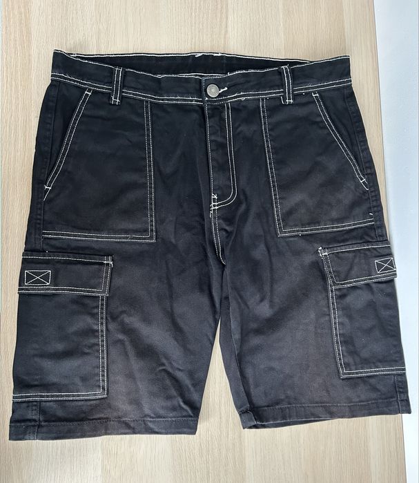 Szorty męskie FSBN New Yorker, rozmiar L