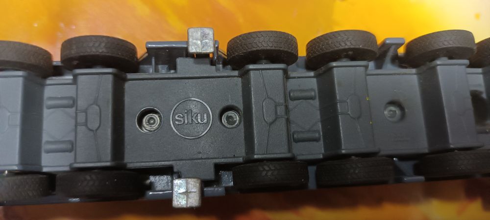 Miniatura de colecção