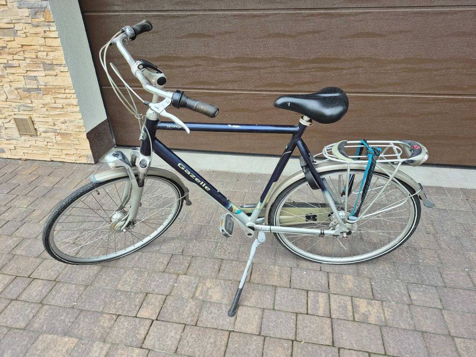 Rower Gazelle męski