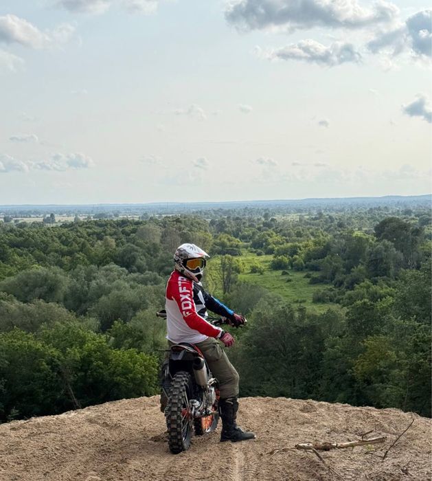 Продам кові адванс 250 2025