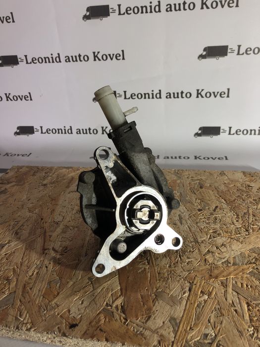 Вакуумний насос Renault Master 3, Opel Movano 2,3dci