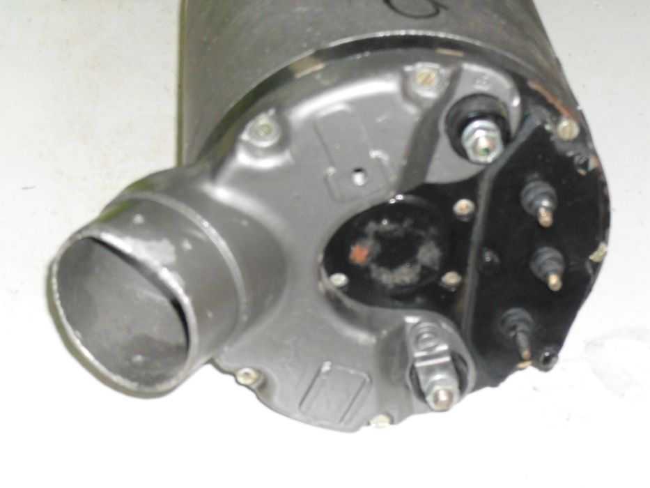 alternator autosan jelcz bizon