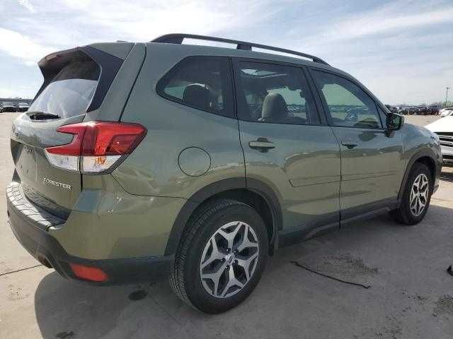 SUBARU Forester Premium 2021