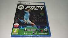 ps5 FC 24 FIFA 24 PL po polsku polski komentarz , NOWA! v1