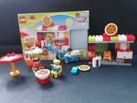 Lego Duplo 10834 pizzeria